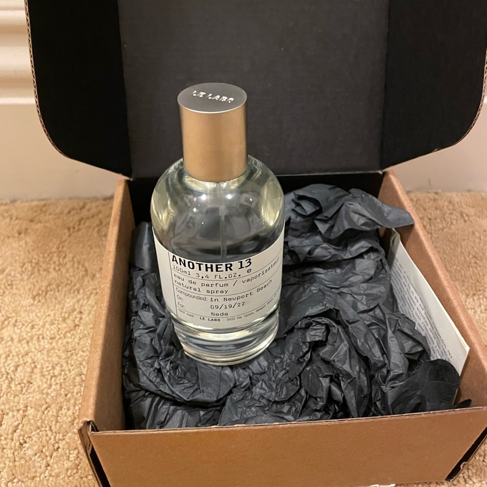 LE LABO Another13! Perfume